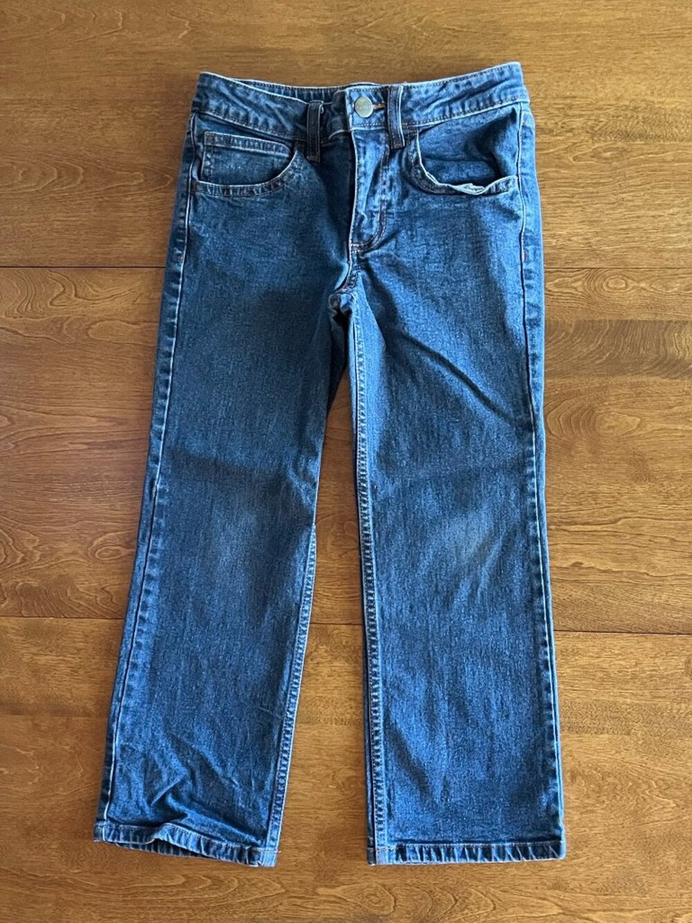 Carhartt denim jeans 8